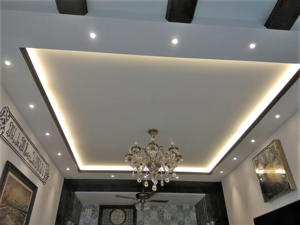 Sagar Sangeet interior 12